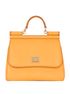 Medium Miss Sicily Bag, front view